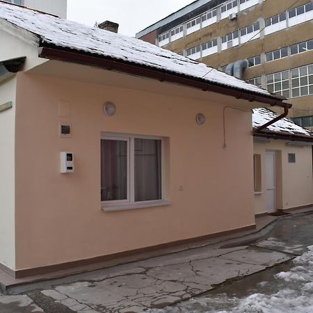 Apartament Zimbru Cluj-Napoca Ngoại thất bức ảnh