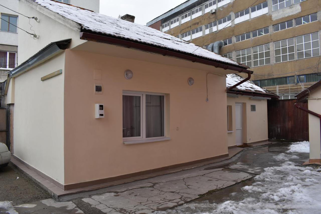 Apartament Zimbru Cluj-Napoca Ngoại thất bức ảnh
