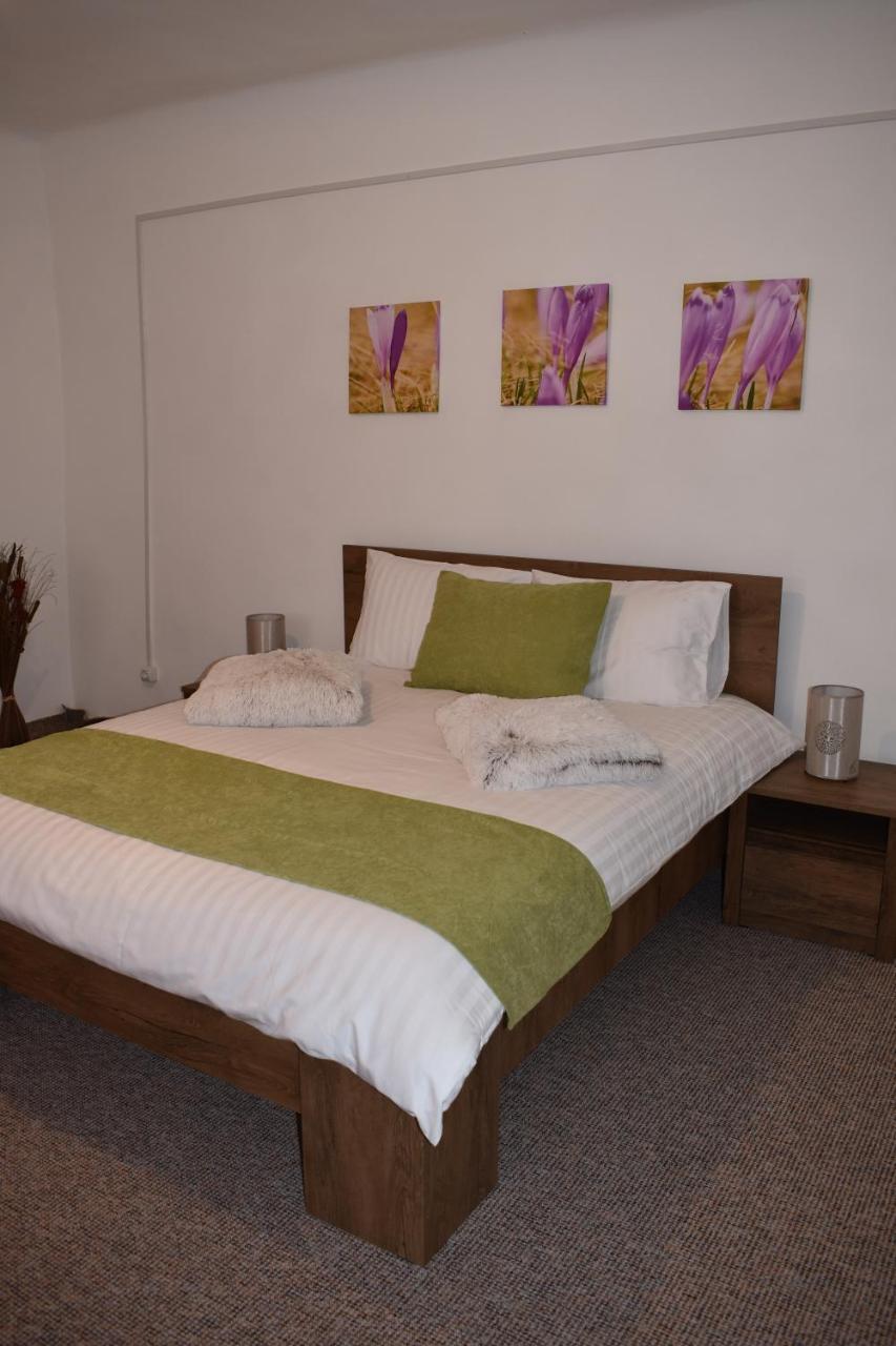 Apartament Zimbru Cluj-Napoca Ngoại thất bức ảnh