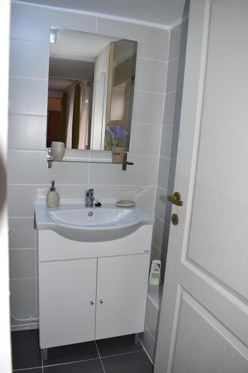 Apartament Zimbru Cluj-Napoca Ngoại thất bức ảnh