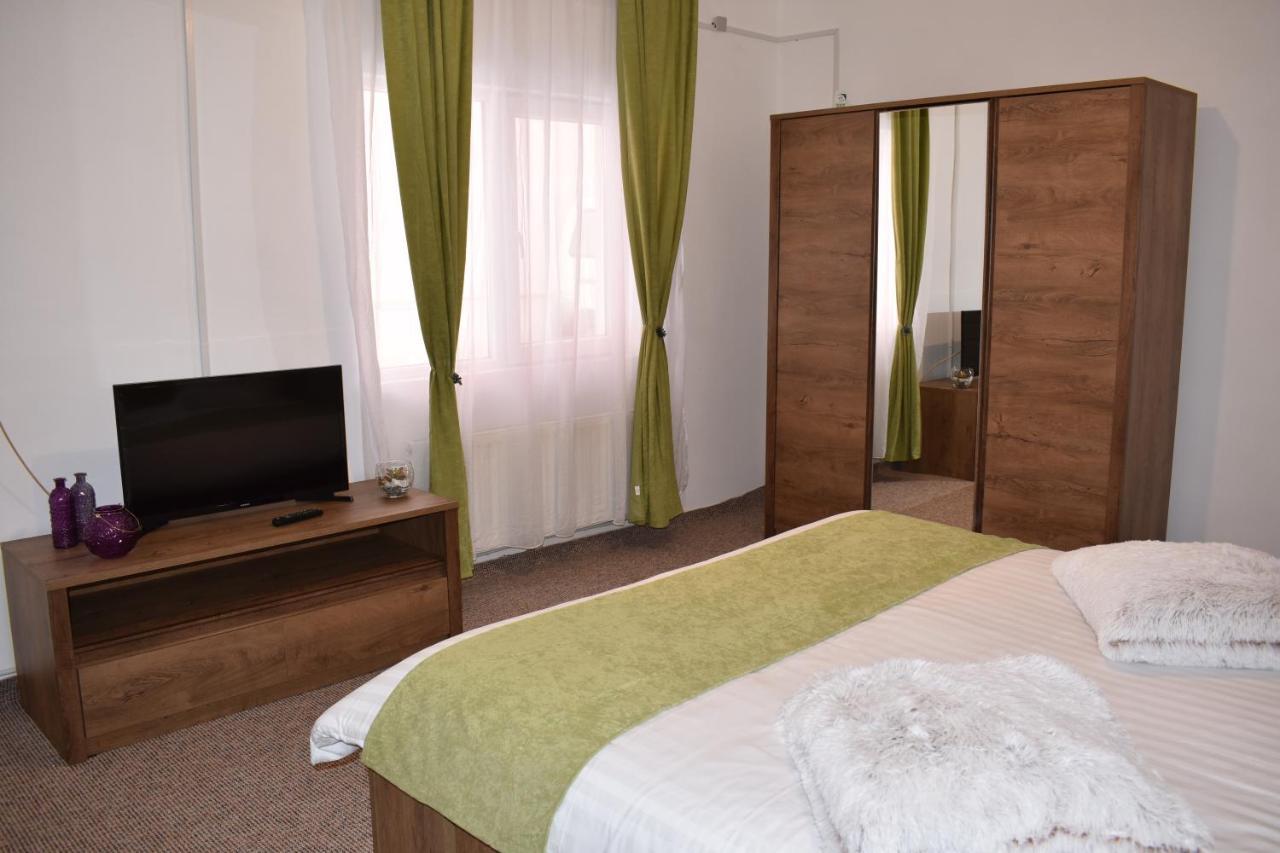 Apartament Zimbru Cluj-Napoca Ngoại thất bức ảnh