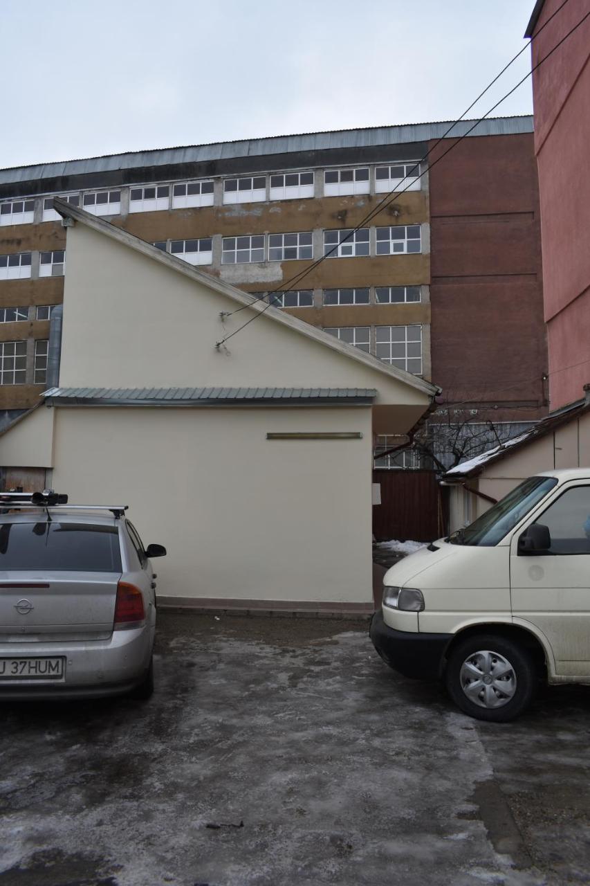Apartament Zimbru Cluj-Napoca Ngoại thất bức ảnh